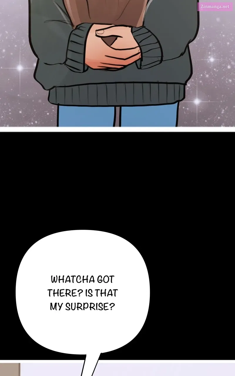 Star Catcher Zinmanga X Chapter 34 Page 19