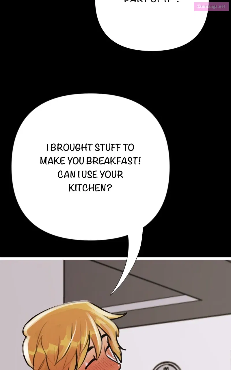 Star Catcher Zinmanga X Chapter 34 Page 21