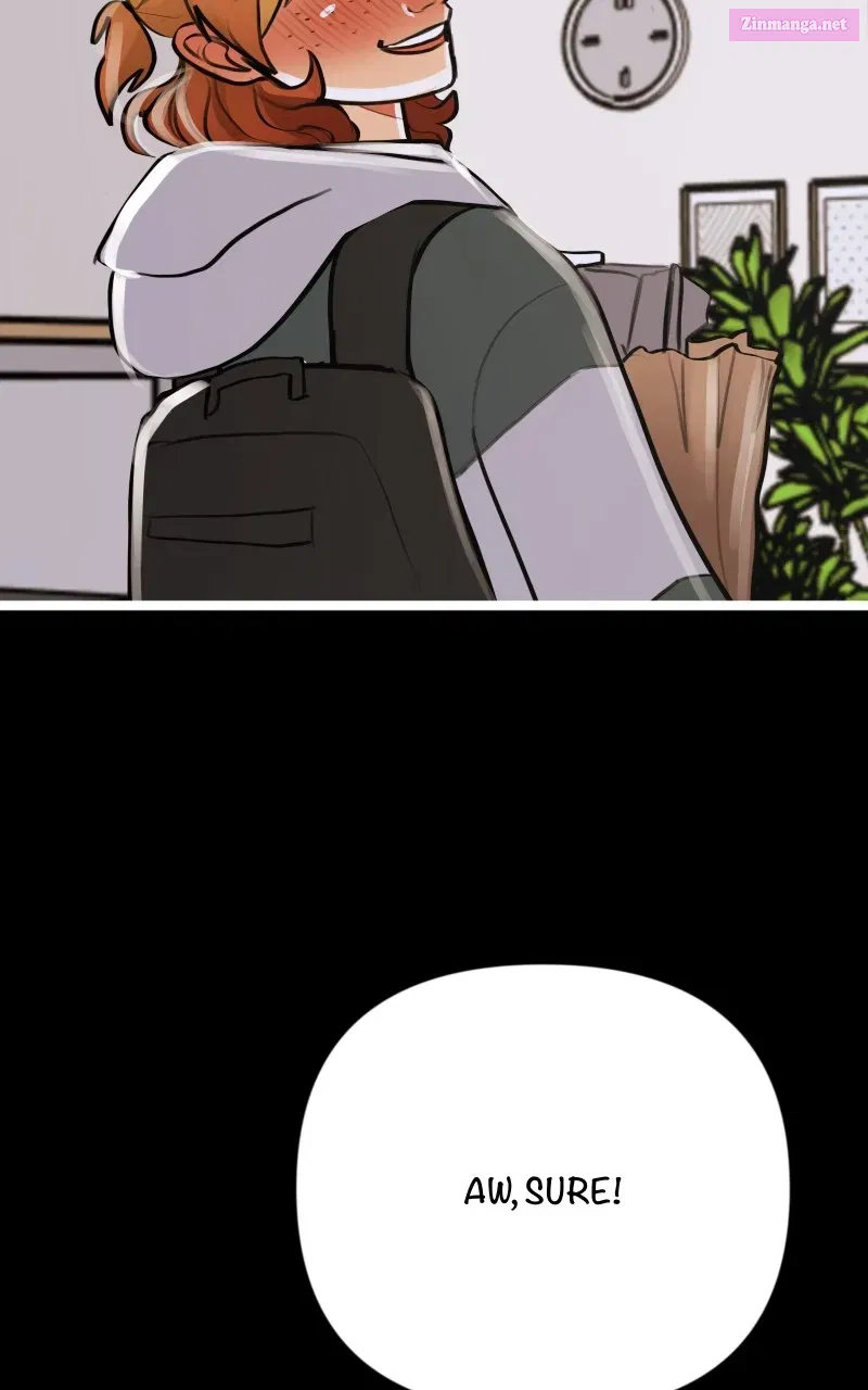 Star Catcher Zinmanga X Chapter 34 Page 22