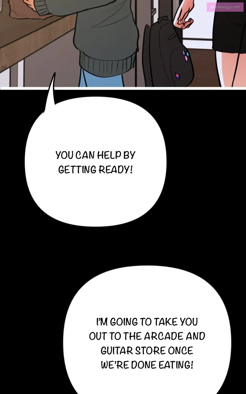 Star Catcher Zinmanga X Chapter 34 Page 27