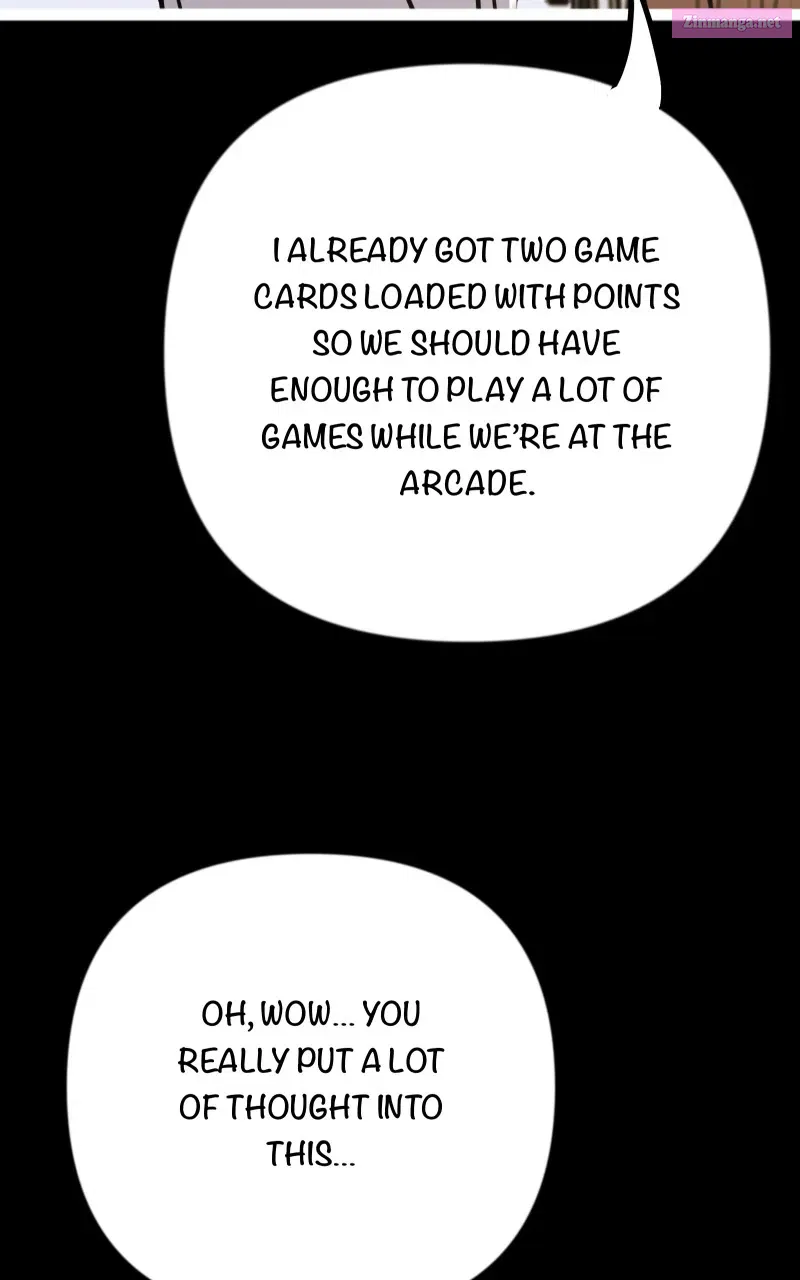 Star Catcher Zinmanga X Chapter 34 Page 30