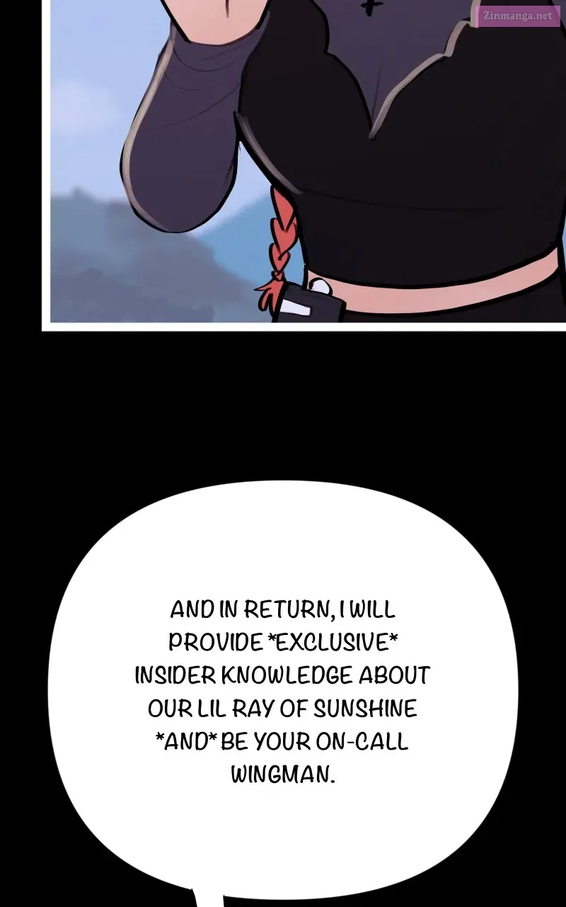 Star Catcher Zinmanga X Chapter 32 Page 65