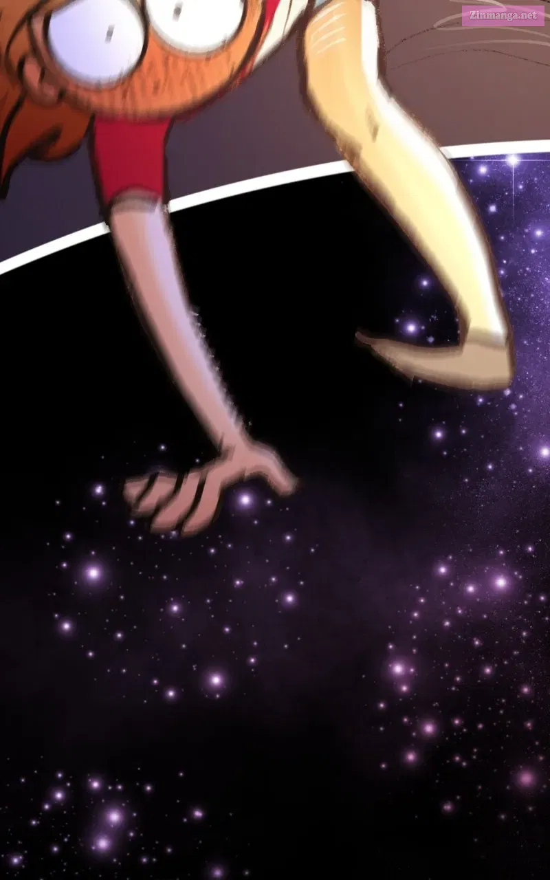 Star Catcher Zinmanga X Chapter 30 Page 23