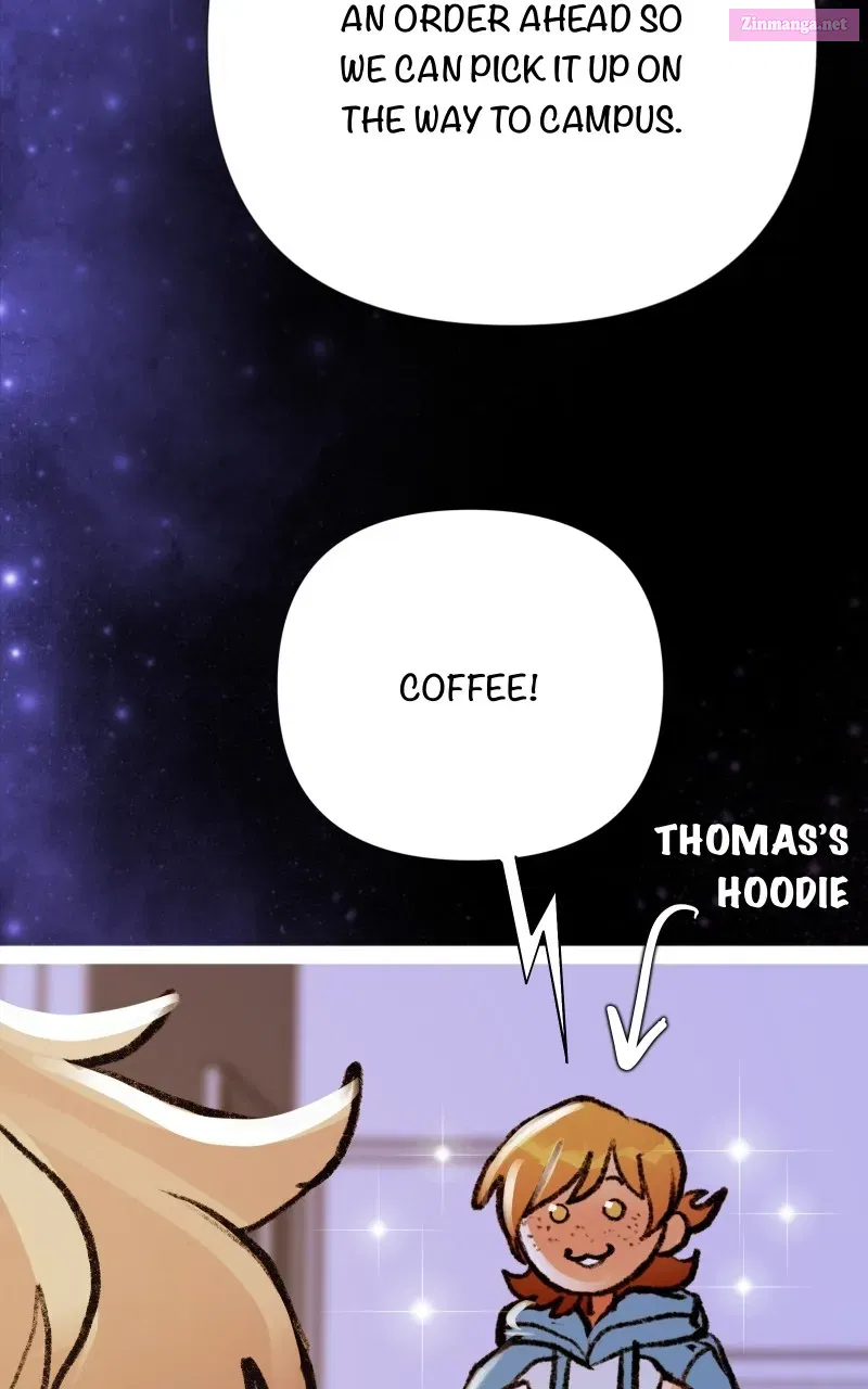 Star Catcher Zinmanga X Chapter 30 Page 32