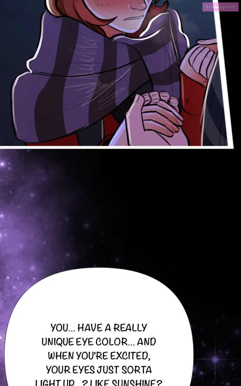 Star Catcher Zinmanga X Chapter 24 Page 31