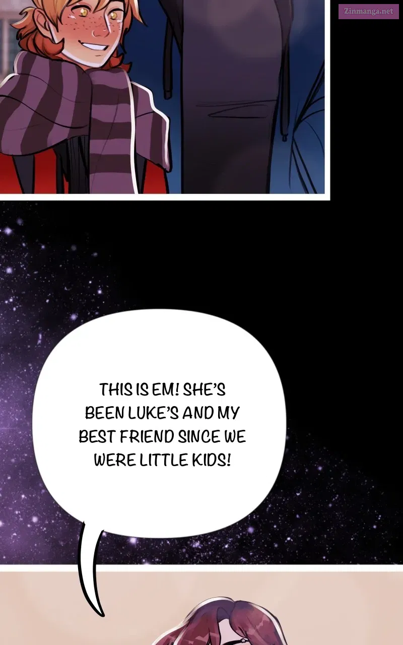Star Catcher Zinmanga X Chapter 23 Page 31