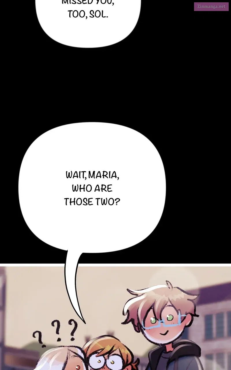 Star Catcher Zinmanga X Chapter 23 Page 36