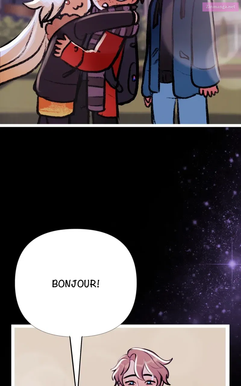 Star Catcher Zinmanga X Chapter 23 Page 37