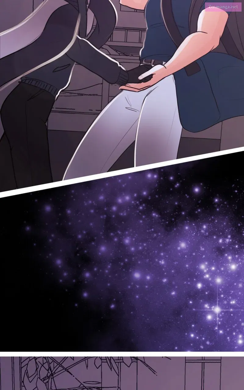 Star Catcher Zinmanga X Chapter 22 Page 17
