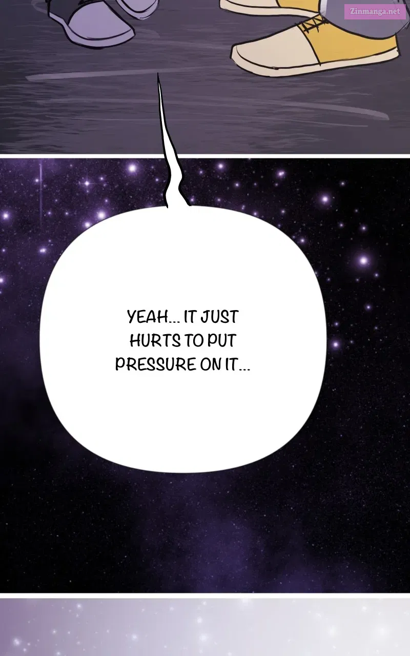 Star Catcher Zinmanga X Chapter 22 Page 21