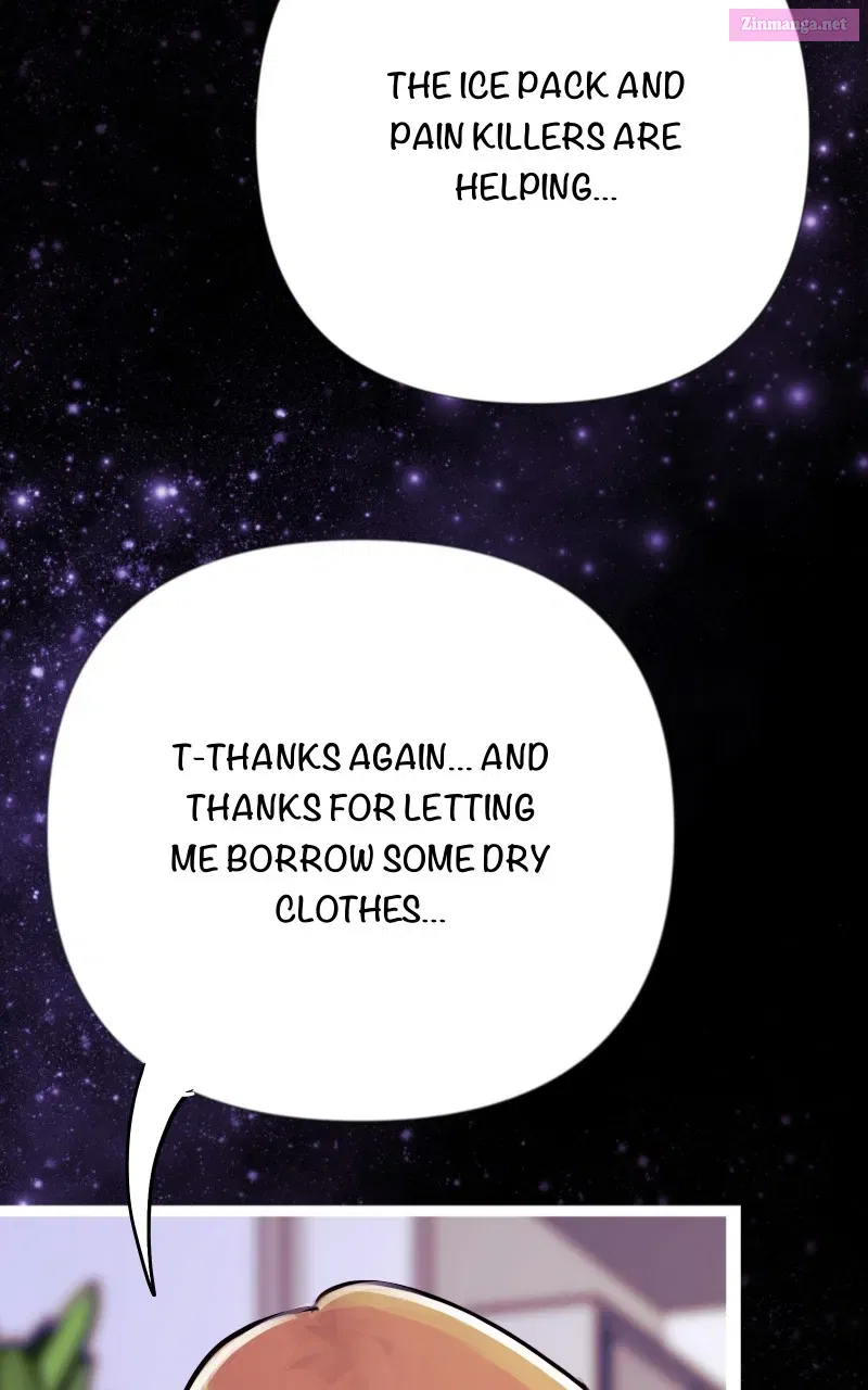 Star Catcher Zinmanga X Chapter 22 Page 34
