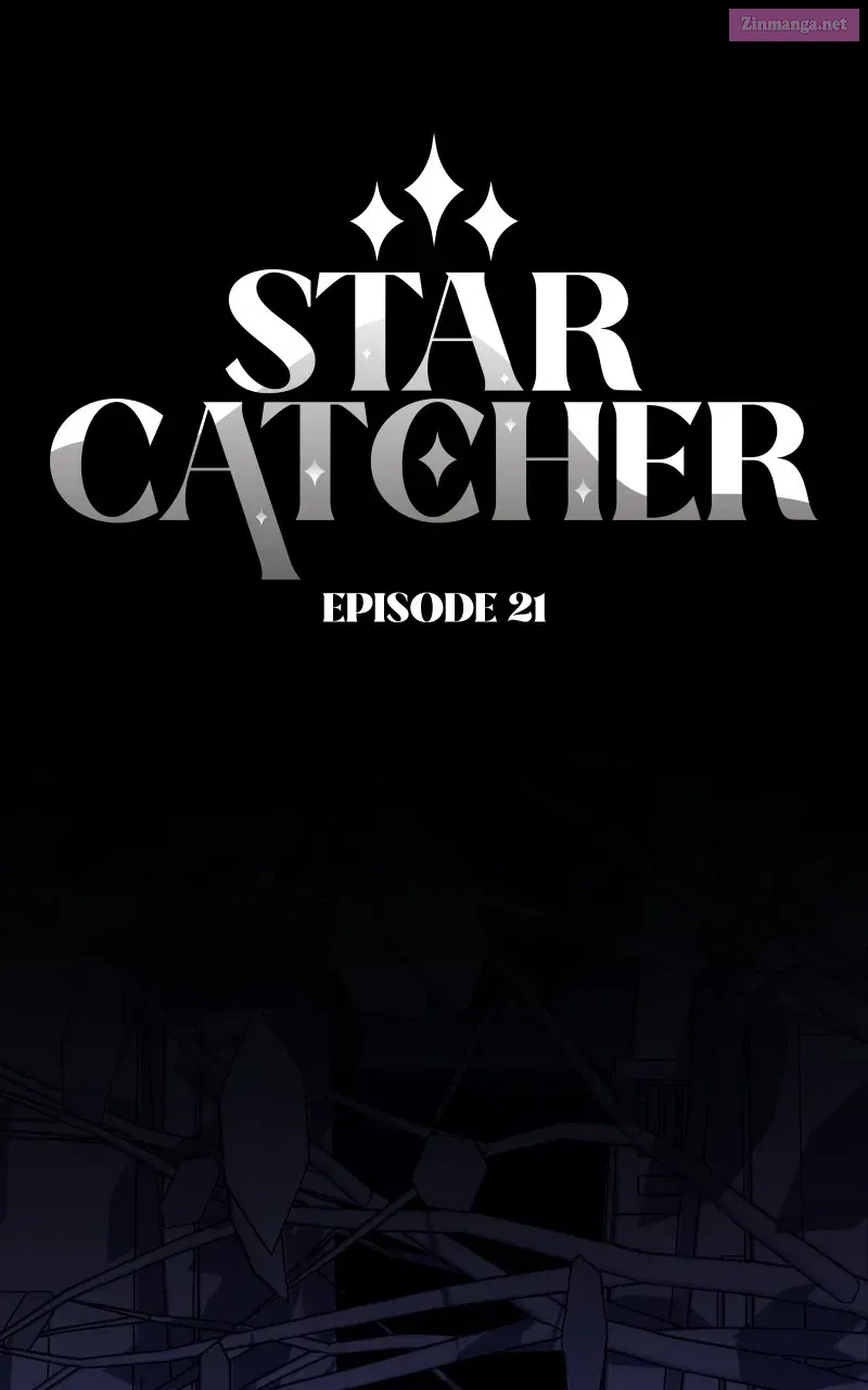 Star Catcher Zinmanga X Chapter 21 Page 32