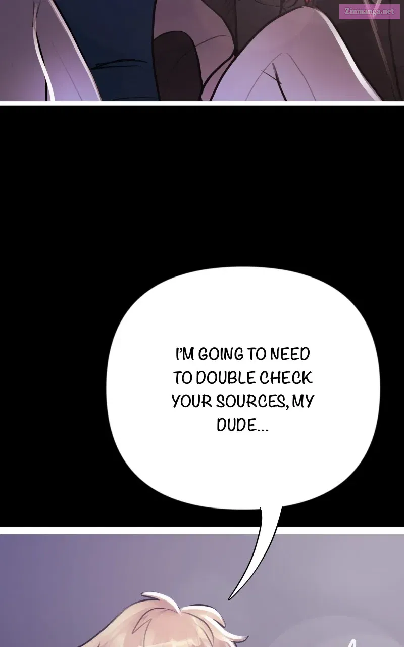 Star Catcher Zinmanga X Chapter 21 Page 43