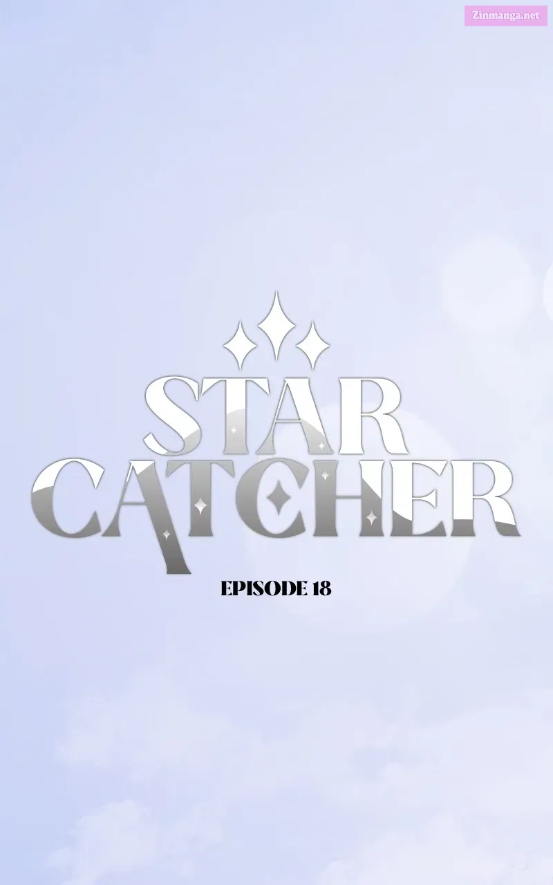 Star Catcher Zinmanga X Chapter 18 Page 1