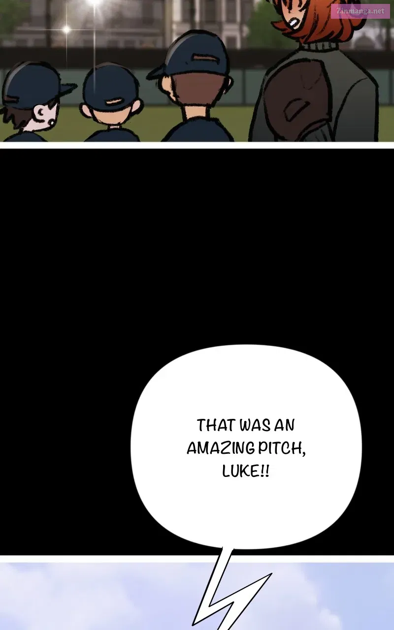 Star Catcher Zinmanga X Chapter 18 Page 26