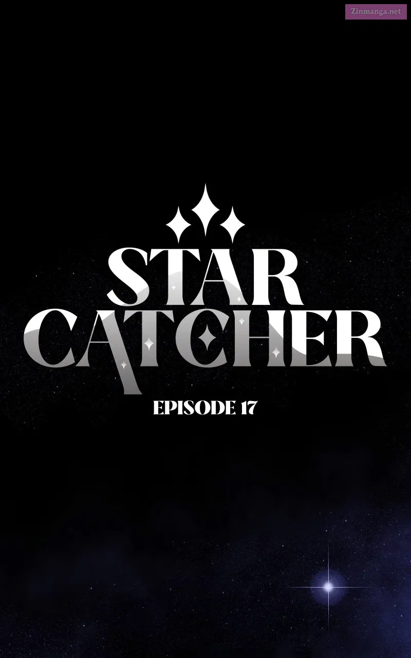 Star Catcher Zinmanga X Chapter 17 Page 1