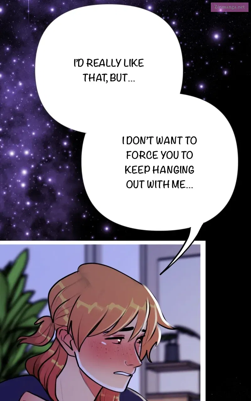 Star Catcher Zinmanga X Chapter 17 Page 28