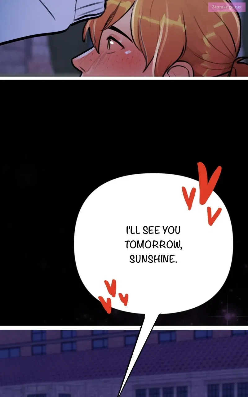 Star Catcher Zinmanga X Chapter 17 Page 48