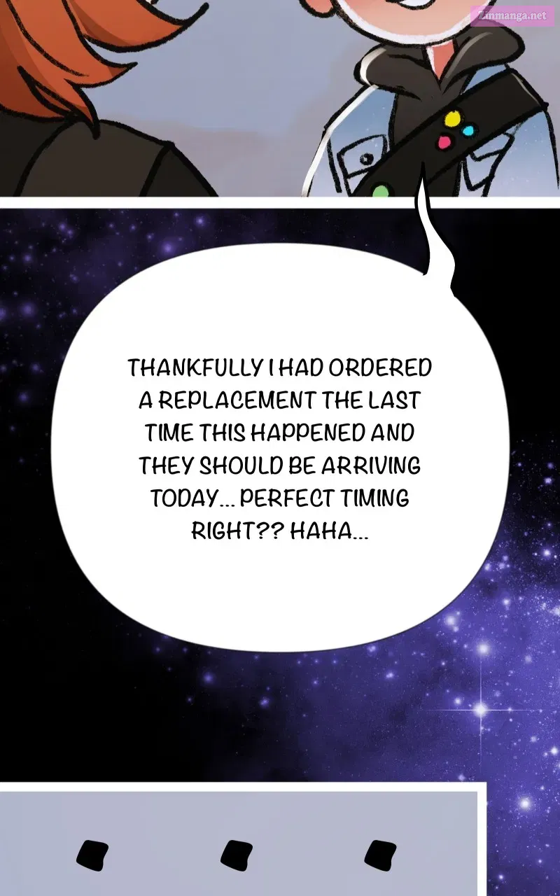 Star Catcher Zinmanga X Chapter 15 Page 13