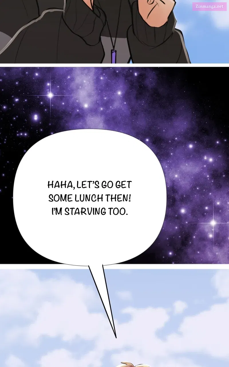 Star Catcher Zinmanga X Chapter 15 Page 20