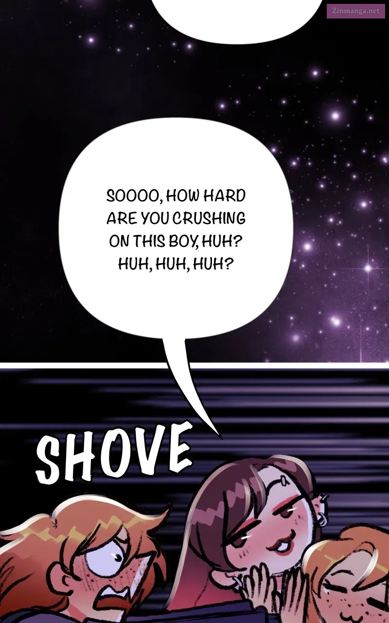 Star Catcher Zinmanga X Chapter 13 Page 14