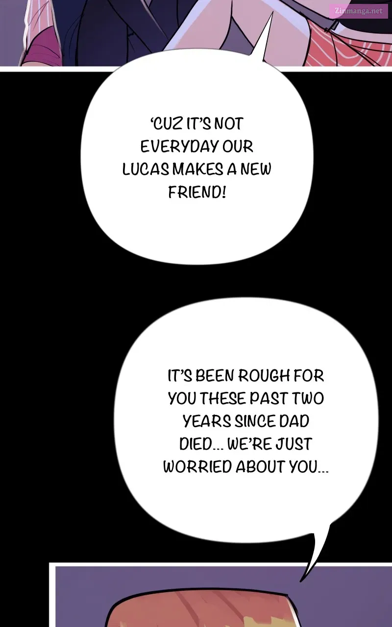 Star Catcher Zinmanga X Chapter 13 Page 44