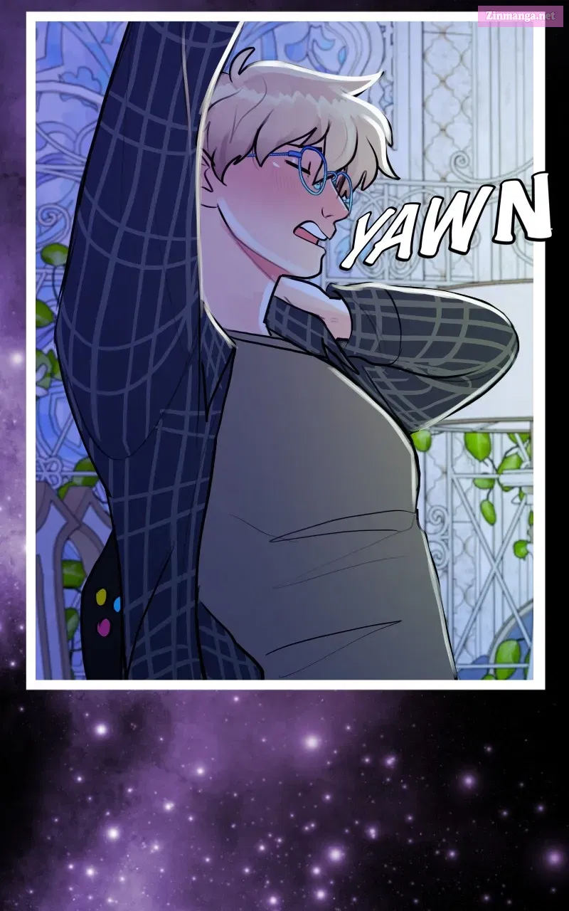 Star Catcher Zinmanga X Chapter 12 Page 3