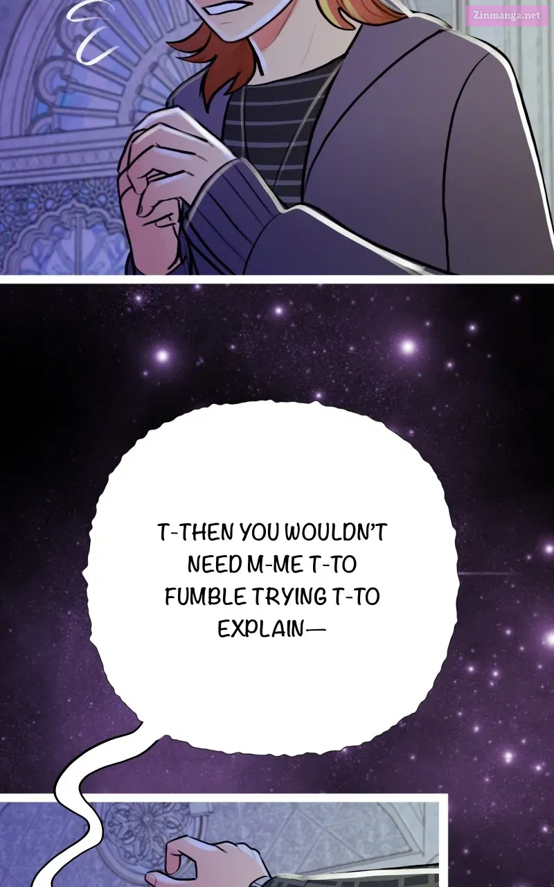Star Catcher Zinmanga X Chapter 12 Page 12