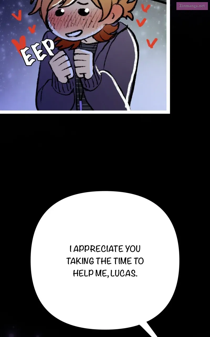 Star Catcher Zinmanga X Chapter 12 Page 14
