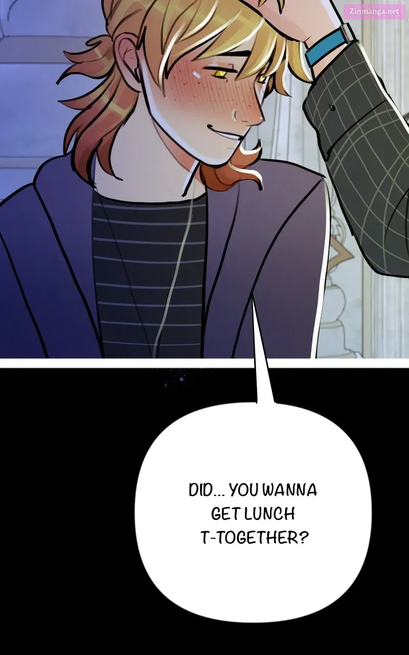 Star Catcher Zinmanga X Chapter 12 Page 18