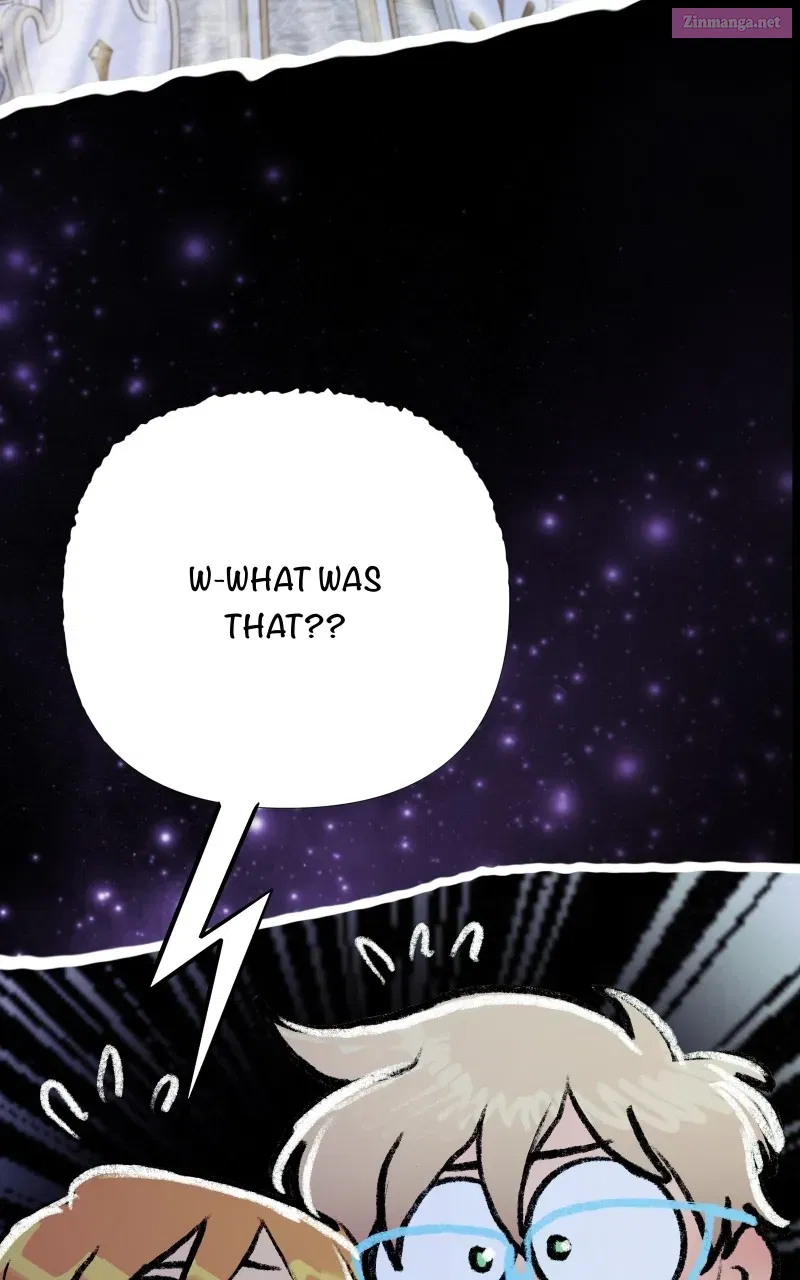Star Catcher Zinmanga X Chapter 12 Page 24