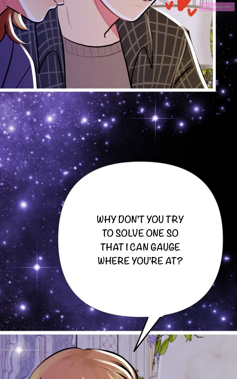 Star Catcher Zinmanga X Chapter 11 Page 8