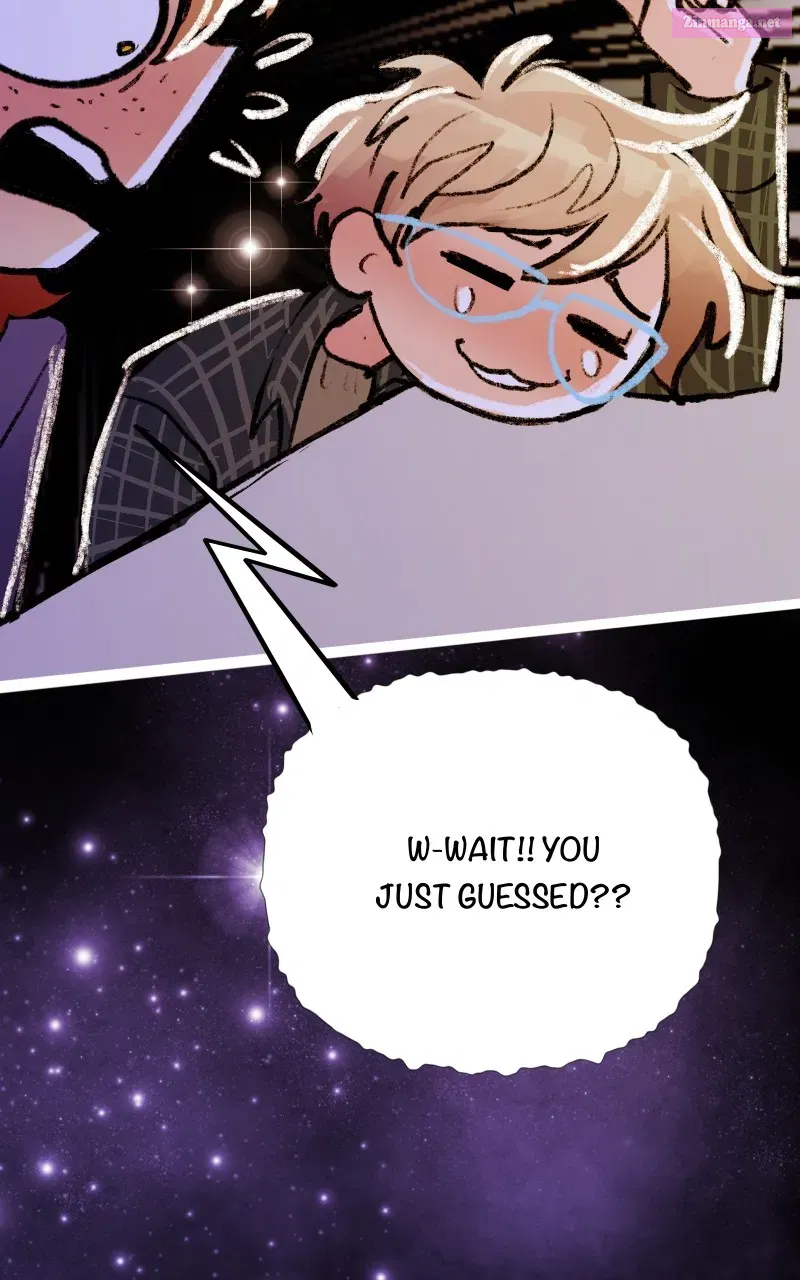 Star Catcher Zinmanga X Chapter 11 Page 24