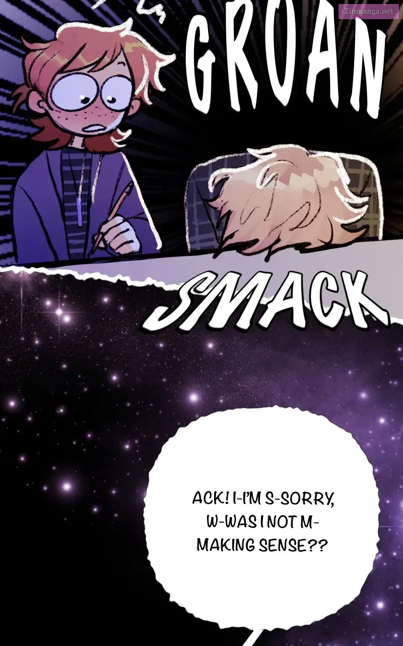 Star Catcher Zinmanga X Chapter 11 Page 36