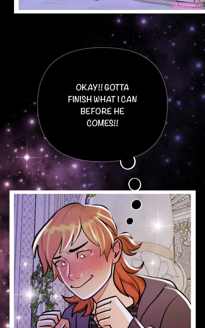 Star Catcher Zinmanga X Chapter 10 Page 20