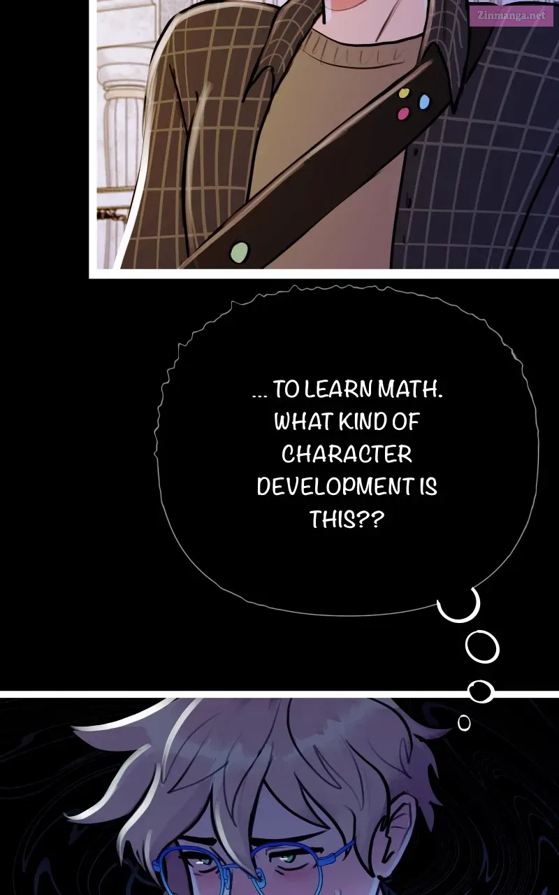 Star Catcher Zinmanga X Chapter 10 Page 25