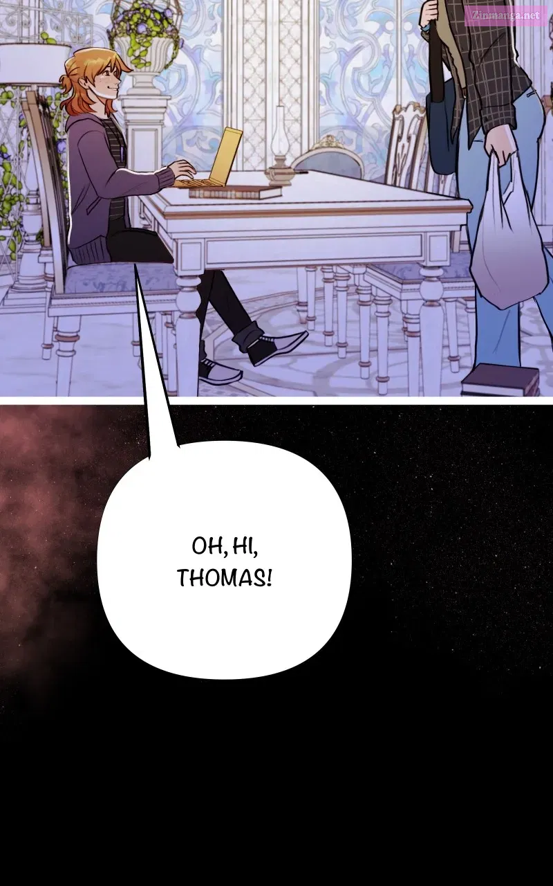 Star Catcher Zinmanga X Chapter 10 Page 31