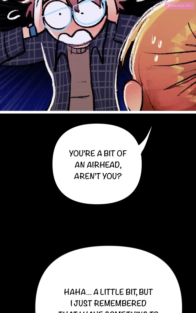 Star Catcher Zinmanga X Chapter 9 Page 37