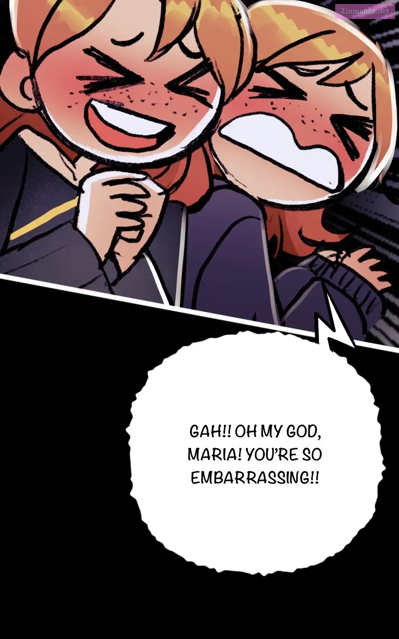 Star Catcher Zinmanga X Chapter 9 Page 59
