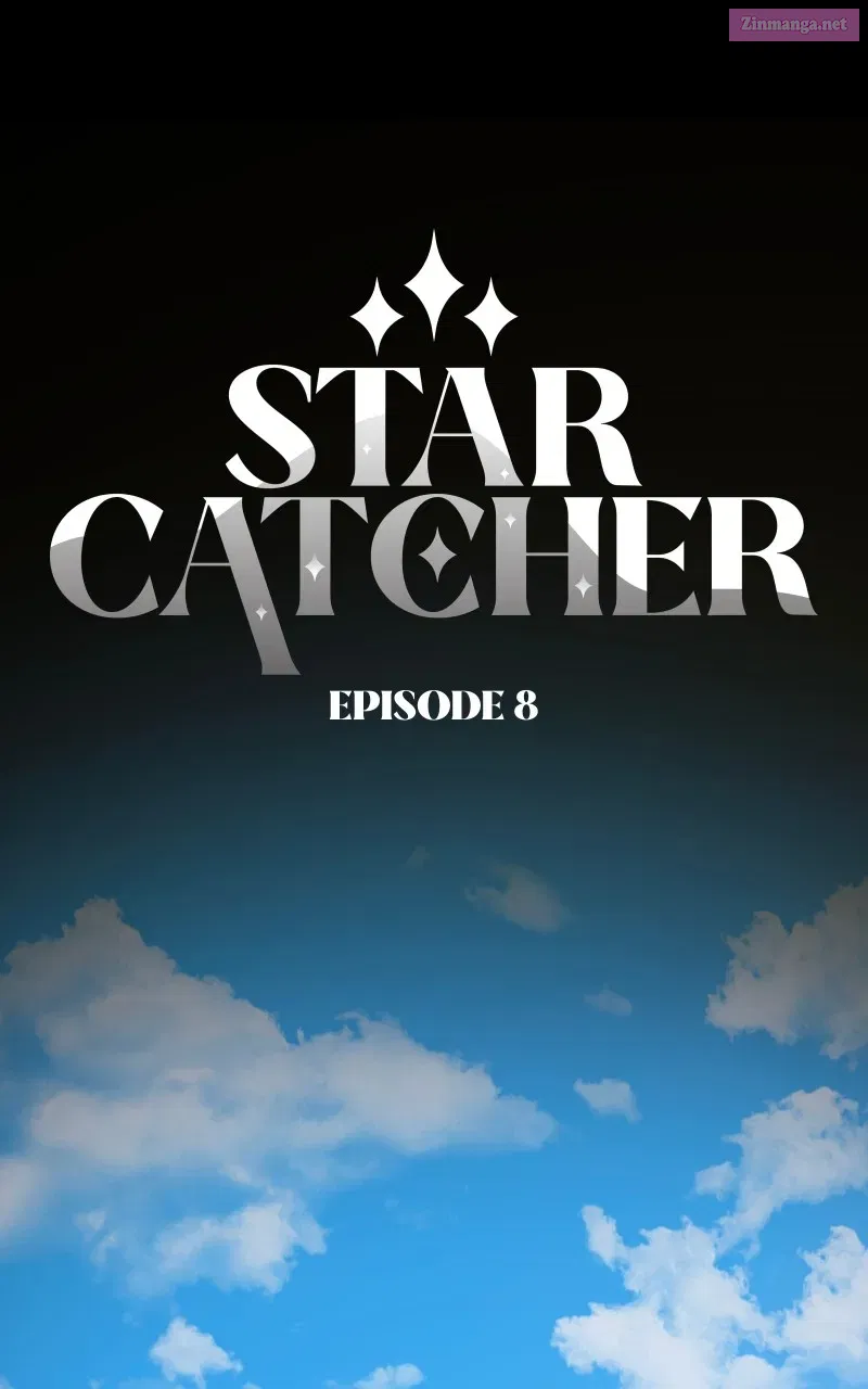 Star Catcher Zinmanga X Chapter 8 Page 1