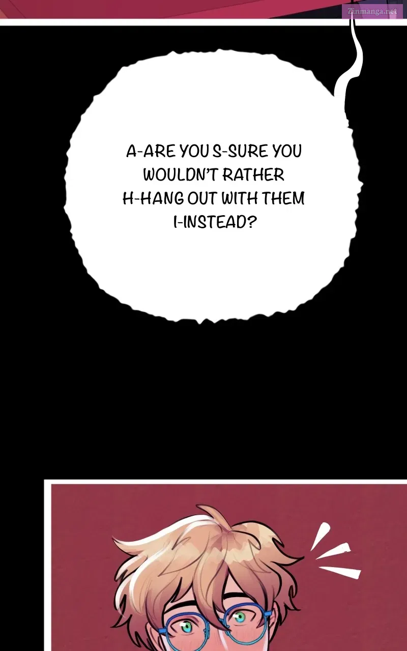 Star Catcher Zinmanga X Chapter 8 Page 46