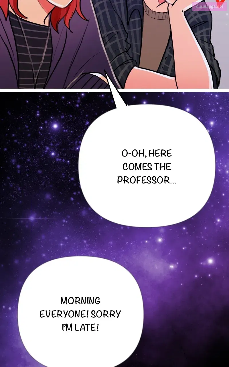 Star Catcher Zinmanga X Chapter 7 Page 3