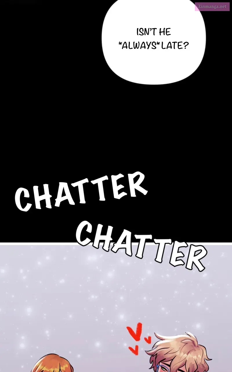 Star Catcher Zinmanga X Chapter 7 Page 6
