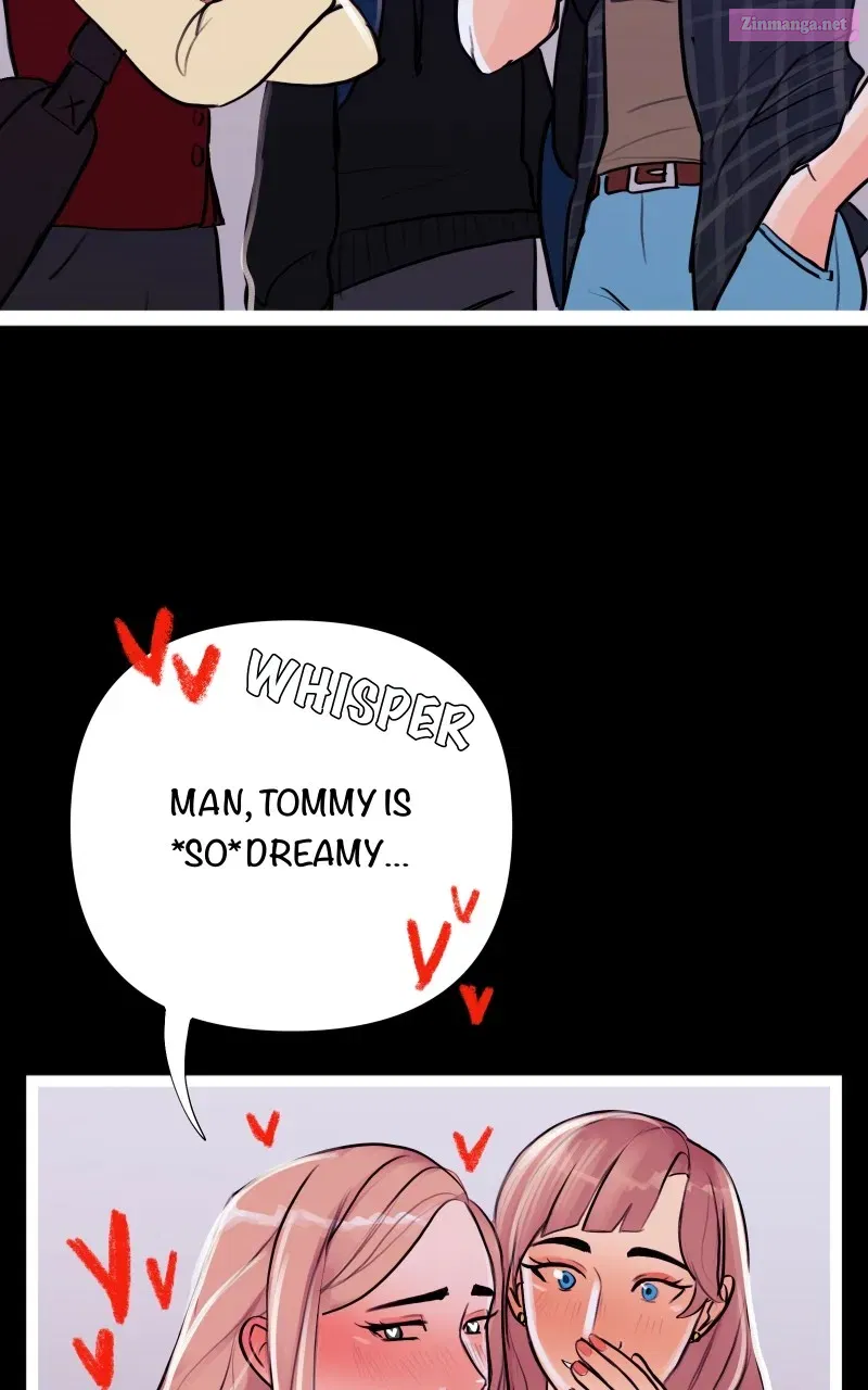 Star Catcher Zinmanga X Chapter 6 Page 21