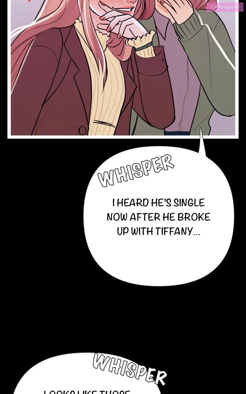 Star Catcher Zinmanga X Chapter 6 Page 22