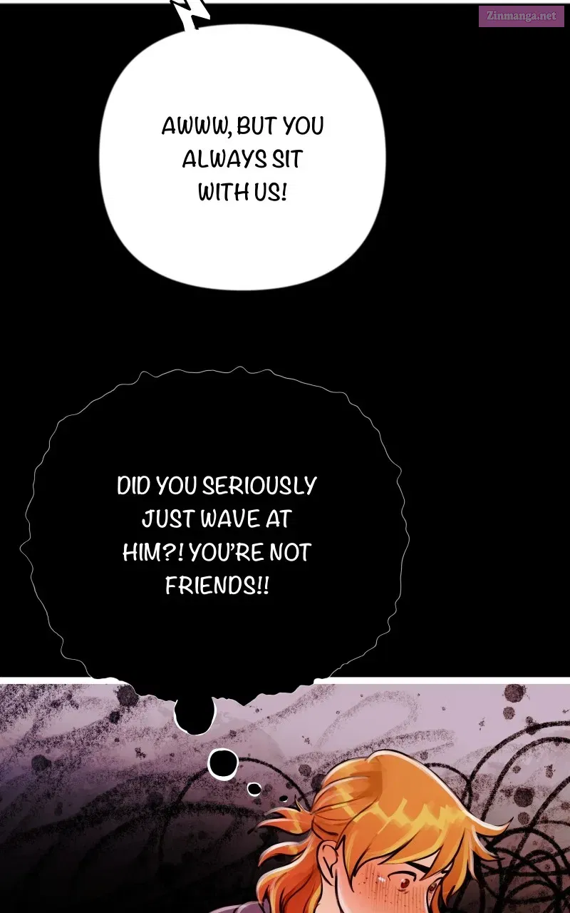 Star Catcher Zinmanga X Chapter 6 Page 38