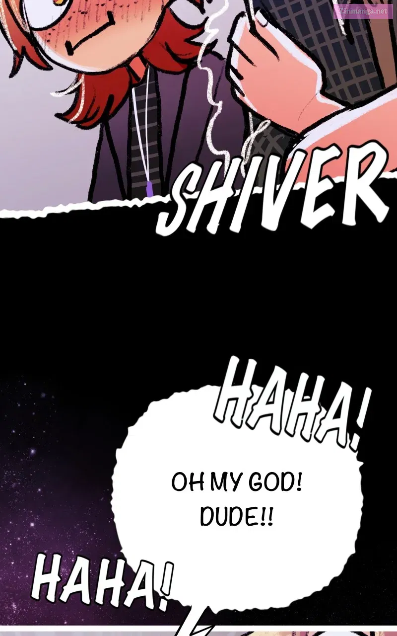 Star Catcher Zinmanga X Chapter 6 Page 63