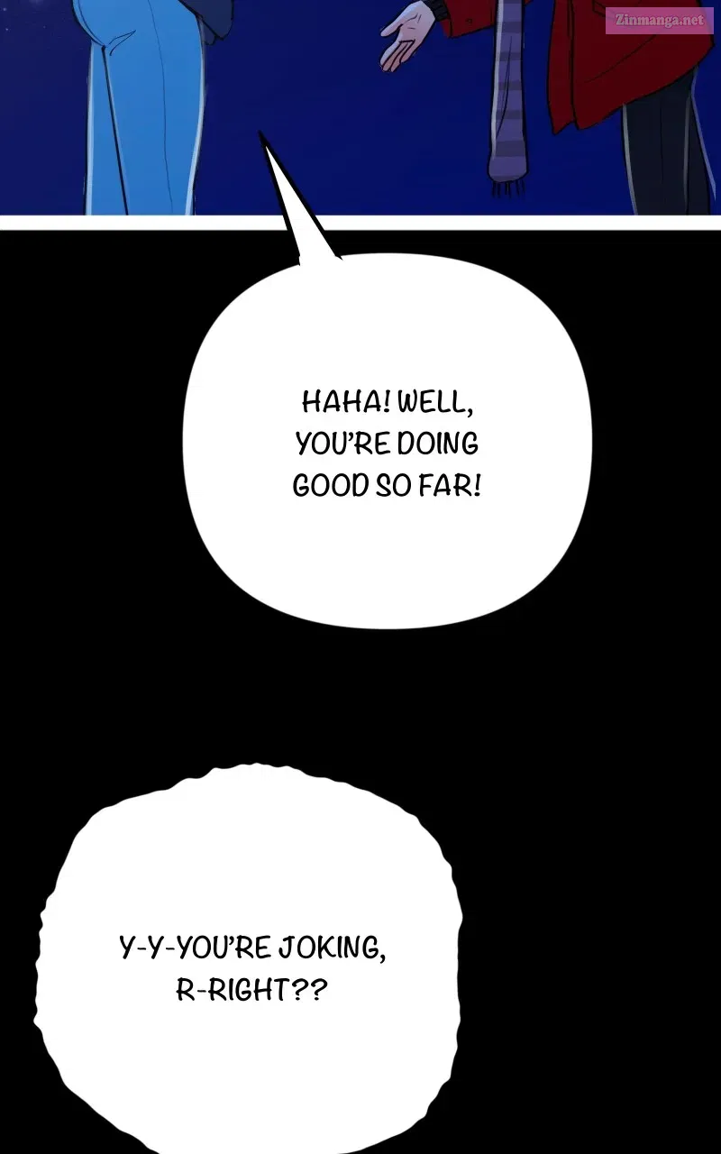 Star Catcher Zinmanga X Chapter 4 Page 13