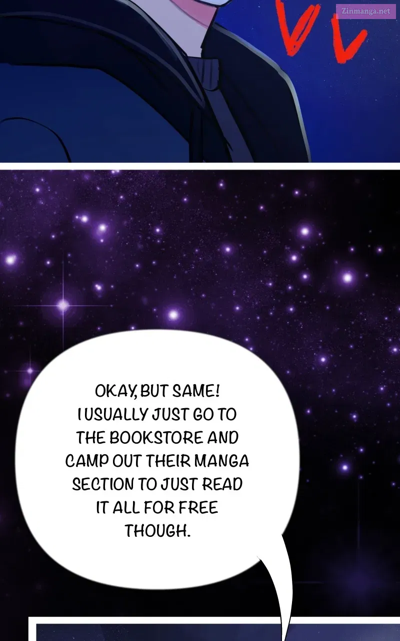 Star Catcher Zinmanga X Chapter 4 Page 49