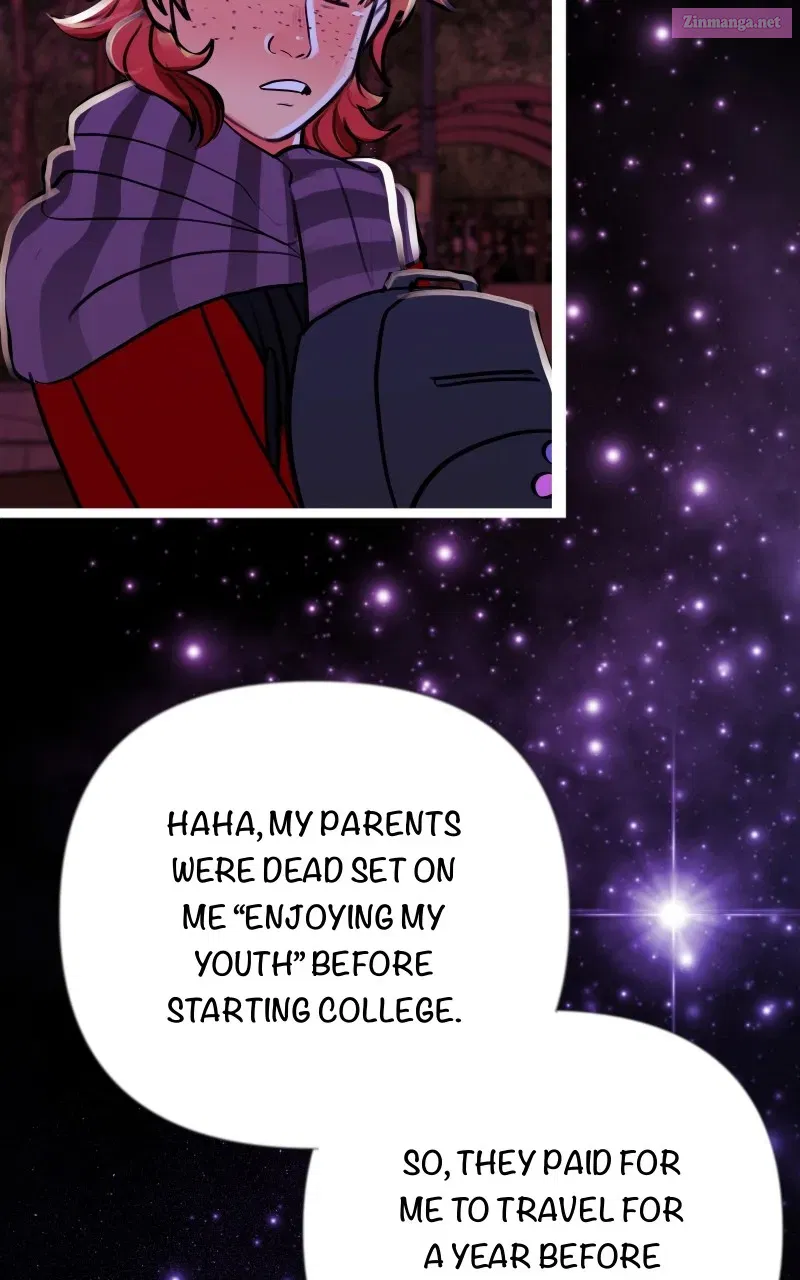 Star Catcher Zinmanga X Chapter 3 Page 50